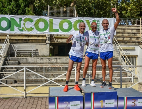 Grande successo per la prima edizione degli “Oncology Games”